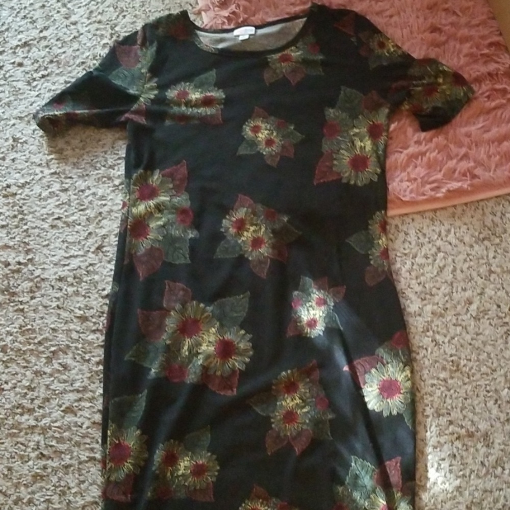 Lula dress